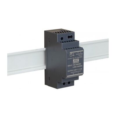 D-Link DIS-H30-24, 30 W, 85 - 264 V, 47 - 63 Hz, 0.8 A, 30 ms, 89% D-Link DIS-H30-24, 30 W, 85 - 264 V, 47 - 63 Hz, 0.8 A, 30 ms, 89%