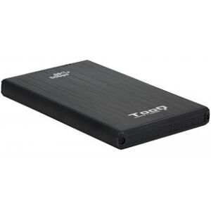 Tooq ACC CARC. 2,5 SATA USB3.0 9,5MM NEGRO Tooq ACC CARC. 2,5 SATA USB3.0 9,5MM NEGRO