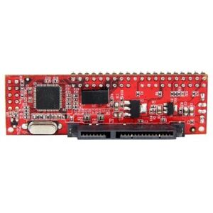 Startech.C IDE 40-PIN TO SATA ADAPTER Startech.C IDE 40-PIN TO SATA ADAPTER