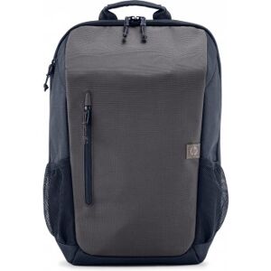 HP Mochila para portátil Travel de 15,6 pulgadas y 18 litros, color gris HP Mochila para portátil Travel de 15,6 pulgadas y 18 litros, color gris