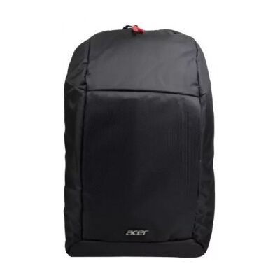 Acer Nitro Urban backpack 15.6 (15.6") Mochila Negro, Rojo Acer Nitro Urban backpack 15.6 (15.6") Mochila Negro, Rojo