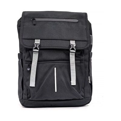 Ewent EW2537 - 16.1" - Negro - Mochila Ewent EW2537 - 16.1" - Negro - Mochila