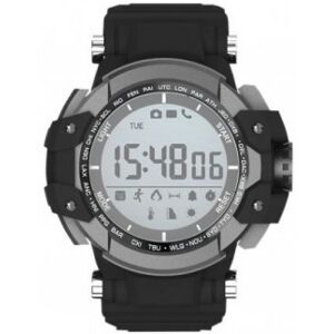 Billow XS15, Negro, Resistente al agua, IP68, 2,82 cm (1.11"), CR2450, 3 V Billow XS15, Negro, Resistente al agua, IP68, 2,82 cm (1.11"), CR2450, 3 V