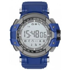 Billow XS15, Azul, Resistente al agua, IP68, 2,82 cm (1.11"), CR2450, 3 V Billow XS15, Azul, Resistente al agua, IP68, 2,82 cm (1.11"), CR2450, 3 V