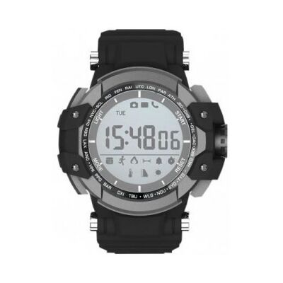 Billow XS15, Negro, Resistente al agua, IP68, 2,82 cm (1.11"), CR2450, 3 V Billow XS15, Negro, Resistente al agua, IP68, 2,82 cm (1.11"), CR2450, 3 V