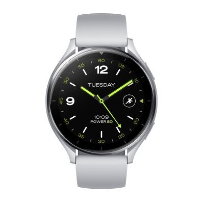Xiaomi Watch 2 46MM Aluminio Xiaomi Watch 2 46MM Aluminio