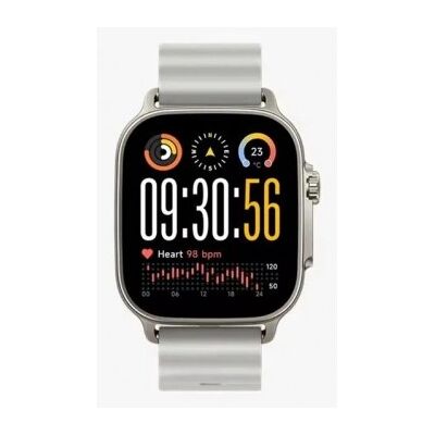 realme Watch 5 MM Plata con correa color Plata realme Watch 5 MM Plata con correa color Plata