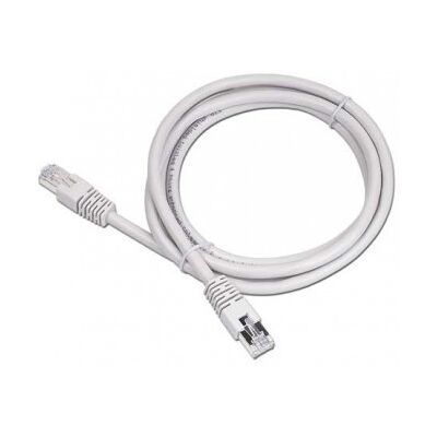Gembird PP12-15M 15m Cat5e Gris cable de red Gembird PP12-15M 15m Cat5e Gris cable de red