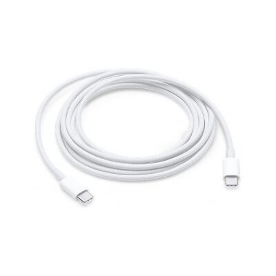 Apple USB-C CHARGE CABLE (2M) Apple USB-C CHARGE CABLE (2M)