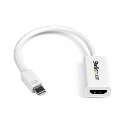 Startech.C CONVERSOR MINIDISPLAYPORT HDMI CABL Startech.C CONVERSOR MINIDISPLAYPORT HDMI CABL