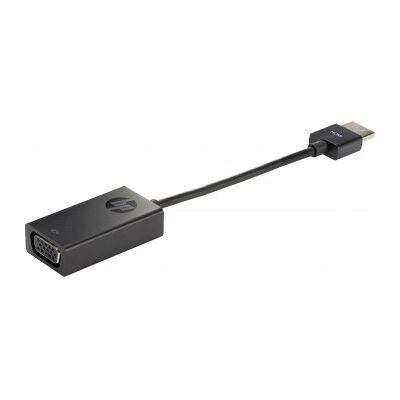HP HDMI to VGA Adapter No localization HP HDMI to VGA Adapter No localization