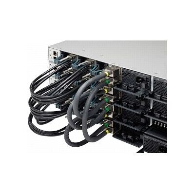 Cisco Systems 50CM TYPE 1 STACKING CABLE CABL Cisco Systems 50CM TYPE 1 STACKING CABLE CABL
