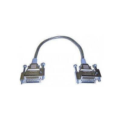 Cisco Systems CAB-SPWR-150CM= cable de red Negro 1,5 m Cisco Systems CAB-SPWR-150CM= cable de red Negro 1,5 m