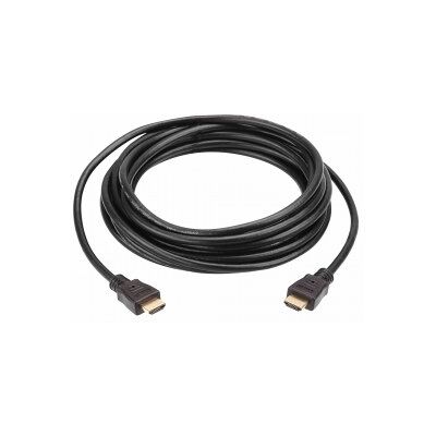 Aten Cable HDMI de alta velocidad con Ethernet de 15 m Aten Cable HDMI de alta velocidad con Ethernet de 15 m
