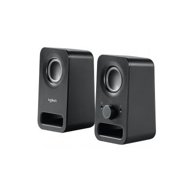 Altavoces Bluetooth USB Logitech Z150 - Altavoces Altavoces Bluetooth USB Logitech Z150 - Altavoces