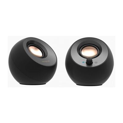 Creative Labs Pebble V3 - Negro Creative Labs Pebble V3 - Negro