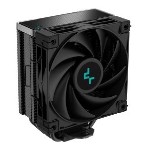 DeepCool AK400 ZERO DARK Negro DeepCool AK400 ZERO DARK Negro