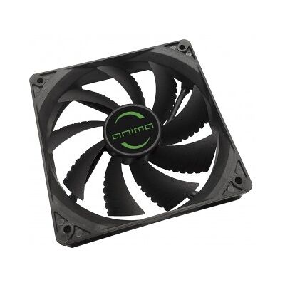 Tacens VENTILADOR ANIMA AF12 12CM Tacens VENTILADOR ANIMA AF12 12CM