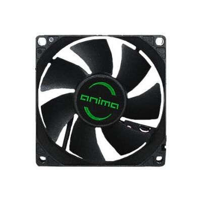 Tacens ANIMA FAN AF8 8CM 12dB FLUXUS BEA Tacens ANIMA FAN AF8 8CM 12dB FLUXUS BEA