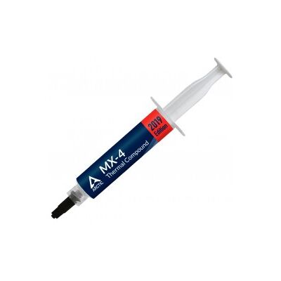 Arctic PASTA TERMICA MX-4 8GR 2019 (ACTCP00008B) Arctic PASTA TERMICA MX-4 8GR 2019 (ACTCP00008B)