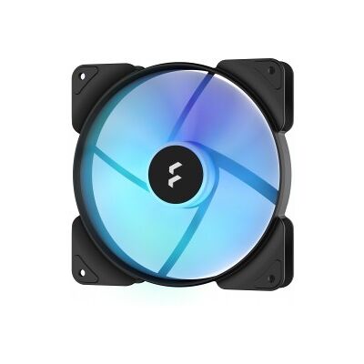 Fractal Design Aspect 14 RGB PWM Negro X 3 Fractal Design Aspect 14 RGB PWM Negro X 3