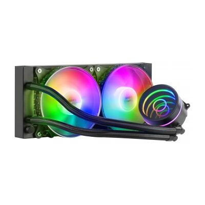 Mars Gaming ML-ONE240 Negro Mars Gaming ML-ONE240 Negro