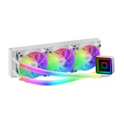 Mars Gaming ML-ULTRA360 Blanco Mars Gaming ML-ULTRA360 Blanco