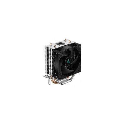DeepCool AG200 Aluminio, Negro DeepCool AG200 Aluminio, Negro