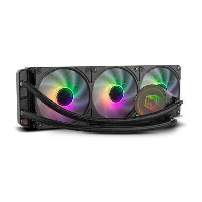 Nox M-360 ARGB Negro Nox M-360 ARGB Negro