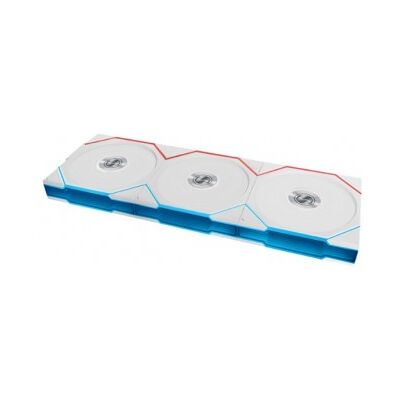 Lian-Li UNI FAN TL 12 cm Blanco 1 pieza(s) Lian-Li UNI FAN TL 12 cm Blanco 1 pieza(s)