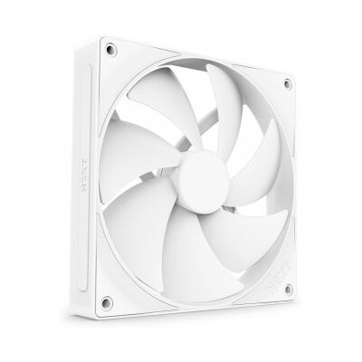 Nzxt F140P 14 cm Blanco 1 pieza(s) Nzxt F140P 14 cm Blanco 1 pieza(s)