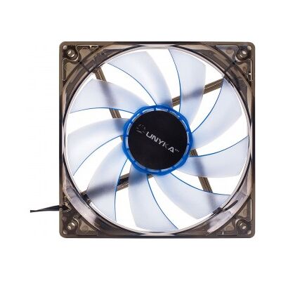 Unyka ch 120 mm Led Azul Unyka ch 120 mm Led Azul