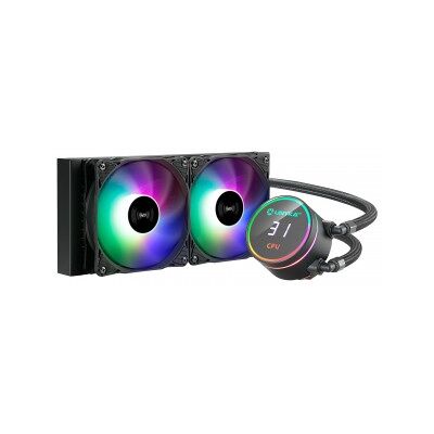 Unyka ch AquaStorm 240 Negro Unyka ch AquaStorm 240 Negro