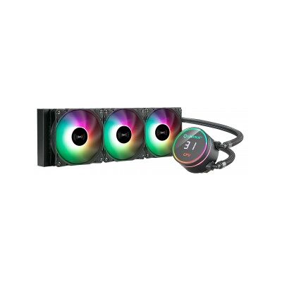 Unyka ch AquaStorm 360 Negro Unyka ch AquaStorm 360 Negro