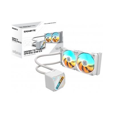 Gigabyte GAMING 240 ICE Gigabyte GAMING 240 ICE