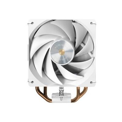 Mars Gaming MCPU-X4W Blanco Mars Gaming MCPU-X4W Blanco