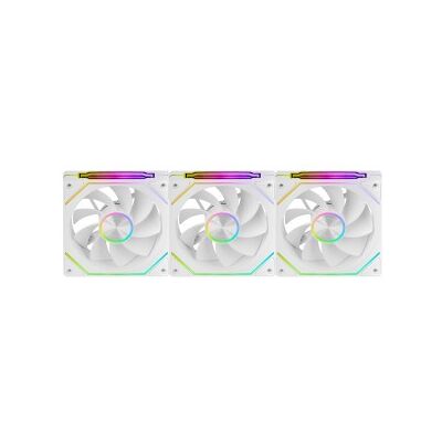 Mars Gaming MF-LINKFINITYKIT2RW Blanco Mars Gaming MF-LINKFINITYKIT2RW Blanco