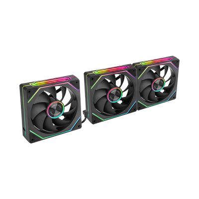 Mars Gaming MF-LINKFINITYKIT2 Negro Mars Gaming MF-LINKFINITYKIT2 Negro