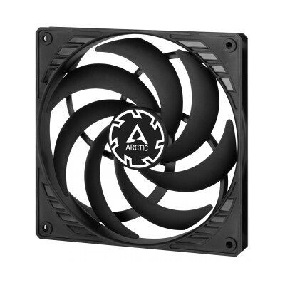 Artic ARCTIC P14 Slim PWM PST Carcasa del ordenador Ventilador 14 cm Negro 1 pieza(s) Artic ARCTIC P14 Slim PWM PST Carcasa del ordenador Ventilador 14 cm Negro 1 pieza(s)