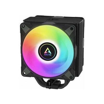 Artic ARCTIC Freezer 36 A-RGB Procesador Refrigerador de aire 12 cm Negro 1 pieza(s) Artic ARCTIC Freezer 36 A-RGB Procesador Refrigerador de aire 12 cm Negro 1 pieza(s)