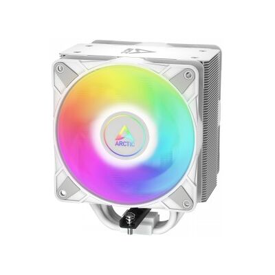 Artic ARCTIC Freezer 36 A-RGB Procesador Refrigerador de aire 12 cm Blanco 1 pieza(s) Artic ARCTIC Freezer 36 A-RGB Procesador Refrigerador de aire 12 cm Blanco 1 pieza(s)