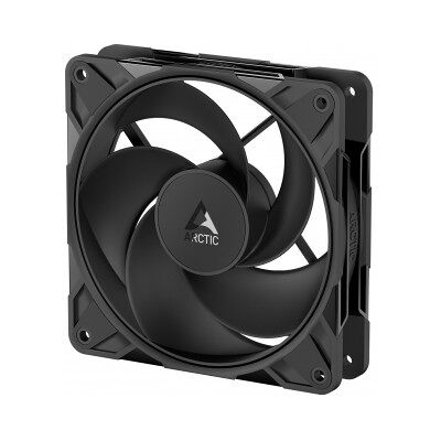 Artic ARCTIC Freezer P12 Pro Reverse Carcasa del ordenador Ventilador 12 cm Negro 1 pieza(s) Artic ARCTIC Freezer P12 Pro Reverse Carcasa del ordenador Ventilador 12 cm Negro 1 pieza(s)