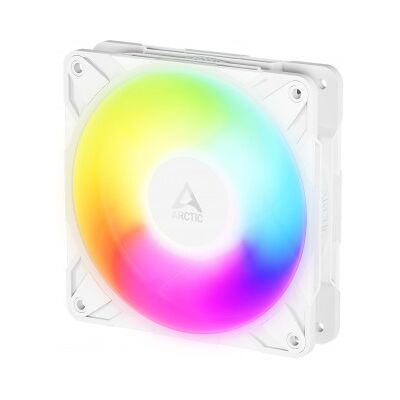 Artic ARCTIC Freezer P12 Pro Reverse A-RGB (White) Carcasa del ordenador Ventilador 12 cm Blanco 1 pieza(s Artic ARCTIC Freezer P12 Pro Reverse A-RGB (White) Carcasa del ordenador Ventilador 12 cm Blanco 1 pieza(s