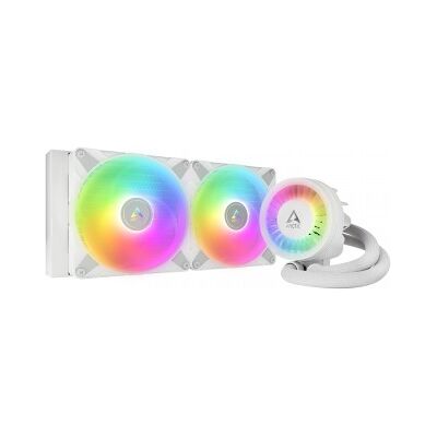 Artic ARCTIC Liquid Freezer III 280 A-RGB Blanco Artic ARCTIC Liquid Freezer III 280 A-RGB Blanco