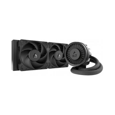 Artic ARCTIC Liquid Freezer III Pro 240 Negro Artic ARCTIC Liquid Freezer III Pro 240 Negro