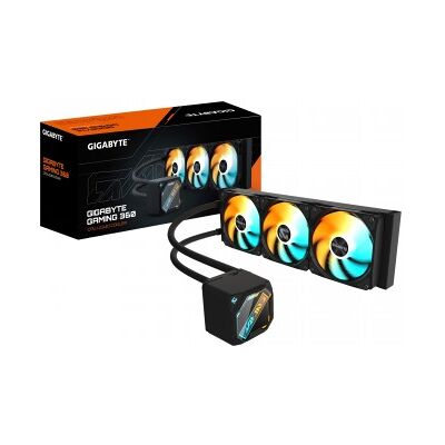 Gigabyte GAMING 360 - LGA 1851 y AMD AM5 Gigabyte GAMING 360 - LGA 1851 y AMD AM5