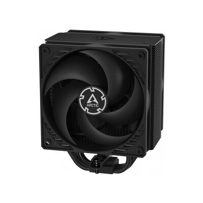 Artic ARCTIC Freezer 36 - Refrigerador de aire para procesador - 12 cm - Negro Artic ARCTIC Freezer 36 - Refrigerador de aire para procesador - 12 cm - Negro