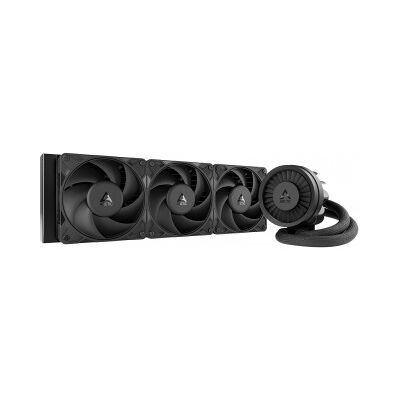 Artic ARCTIC Liquid Freezer III Pro 360 12 cm Negro Artic ARCTIC Liquid Freezer III Pro 360 12 cm Negro