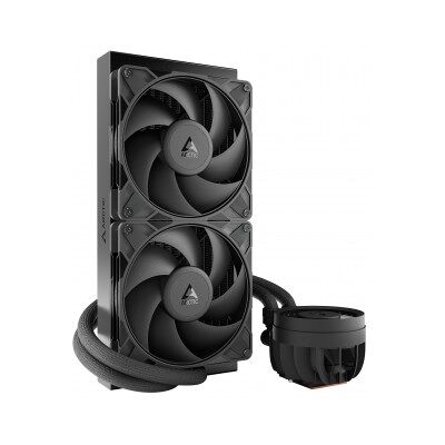 Artic ARCTIC Liquid Freezer III Pro 280 14 cm Negro Artic ARCTIC Liquid Freezer III Pro 280 14 cm Negro