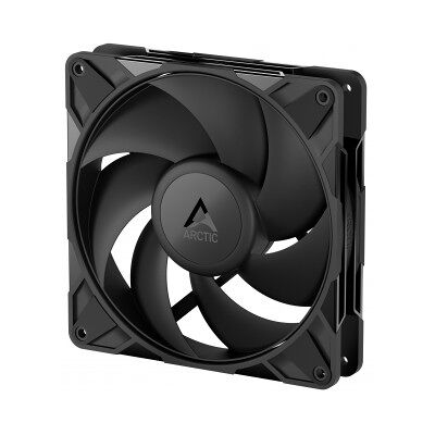 Artic ARCTIC P14 Pro PST - Ventilador de Carcasa - 14cm - Negro Artic ARCTIC P14 Pro PST - Ventilador de Carcasa - 14cm - Negro